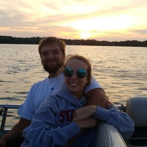 Meet your Posher, Corey